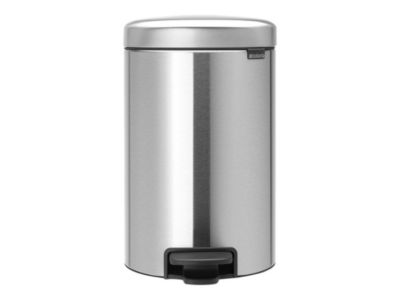 Brabantia newIcon - Mülleimer - Klappdeckel