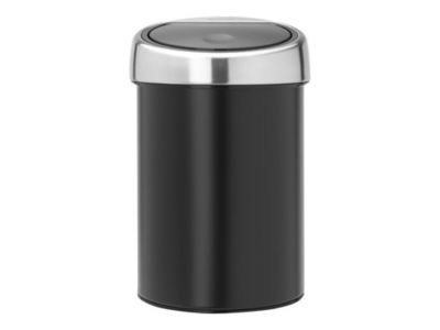 Brabantia Touch Bin - Mülleimer - Druckdeckel
