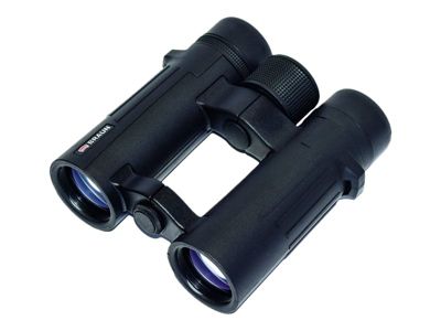 Braun Compagno - Fernglas 10 x 34 WP - gegen