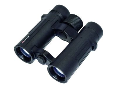 Braun Compagno - Fernglas 8 x 34 WP - gegen Beschlagen