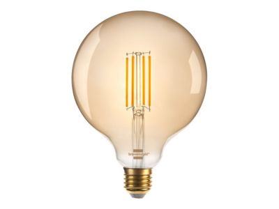 Brennenstuhl Glühbirne mit LED-Filament - Form: