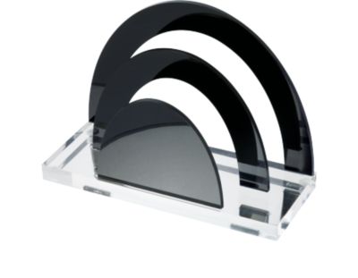 Briefständer WEDO® ACRYL EXCLUSIV