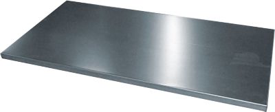 C+P Einlegeboden, für die Akkuladeschränke Serie Acurado, bis 70 kg, B 925 x T 452 x H 24 mm, Stahl verzinkt