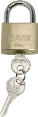 Cadenas à cylindre, cylindre à clés multiples