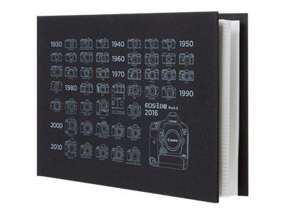Canon MC-PA001 - Album - 36 x 4x6 in (10x15 cm)