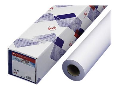 Canon Production Printing Standard Plus Papier FSC IJM022 - 108 Mikron - High White - Rolle (91,4 cm x 120 m)