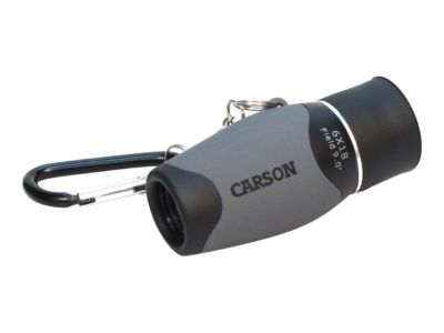 Carson MiniMight MM-618 - Monokular 6 x 18