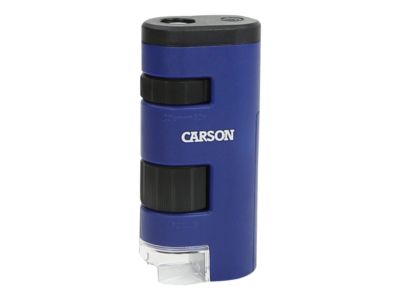 Carson Pocket Micro MM-450 - Verbundmikroskop
