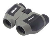 Carson Scout JD-822 - Fernglas 8 x 22 - Porro