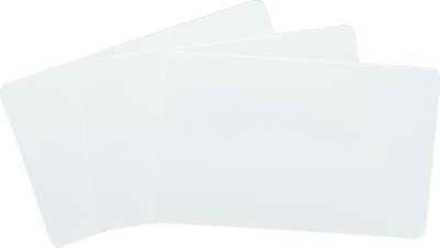 Carte administrateur RFID, pour système de fermeture RFID, Mifare Ultralitght (13.56 MHz)