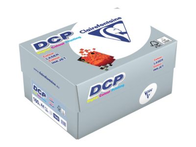 Clairefontaine Digital Color Printing - Ultra White - A4 (210 x 297 mm)