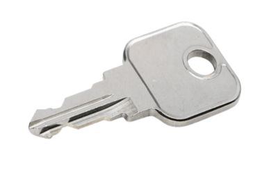 Clés d'ouverture d'urgence, pour systèmes de fermeture RFID