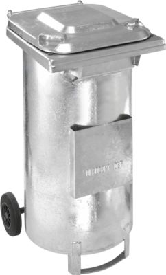 Collecteur déchets huileux OLEOCONT