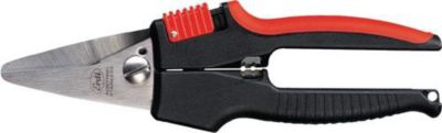 Combischere COMBINOX® D50 Gesamt-L.190mm Schneiden-L.40mm VA