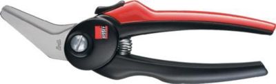 Combischere D48A-2 Gesamt-L.190mm Schneiden-L.36mm VA