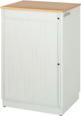 Computer-Station adlatus Typ 2000, B 720 x T 660 x H 1100 mm, stationär
