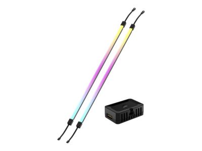Corsair iCUE Link LS430 Aurora RGB - Beleuchtungskit