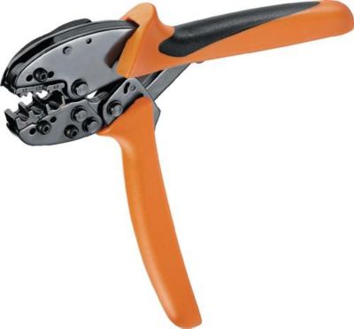 Crimpwerkzeug CTI 6 G L.250mm 0,5- 6 (AWG 20-10) mm2 WEIDMÜLLER