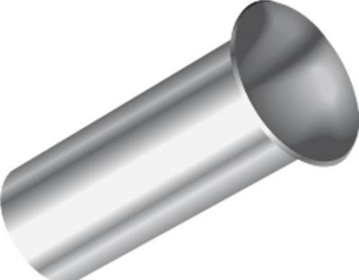Crimpzange PZ 4 L.200mm 0,5-4 (AWG 20...12) mm2 WEIDMÜLLER