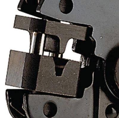 Crimpzange PZ 6 Roto L.200mm 0,14-6 (AWG 26...10) mm2 WEIDMÜLLER