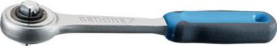D.-Knarre 2093 Z-84 1/4 Zoll 20 Z.L.129mm m.umsteckbaren