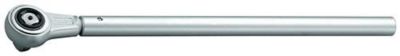 D.-Knarre 2193 Z-94 1 Zoll 40 Z.L.720mm Durchsteck-4-KT.GEDORE