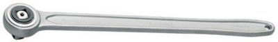 D.-Knarre 3293 Z-94 3/4 Zoll 36 Z.L.510mm m.umsteckbaren