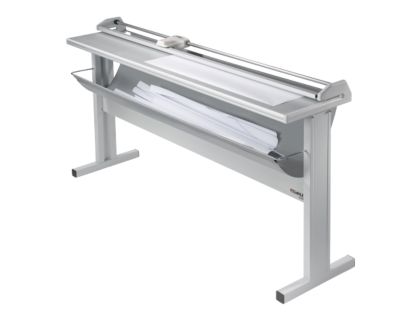Dahle Schneidemaschine 450, für max. 85 Blatt, Schnittlänge 1500 mm, für Papier
