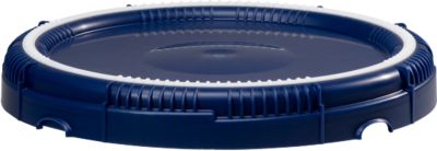 Deckel für HDPE-Fass