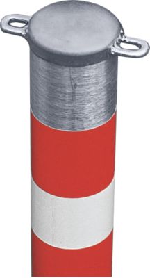 Deckel mit 2 Ösen