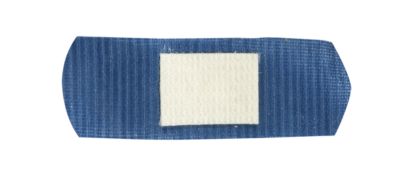 Detectable Pflaster Nachfüllpack, für QuickFix