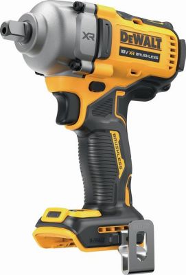 DEWALT Akku-Schlagschrauber DCF892NT, 18/54V, 12,5 mm (1/2 Zoll), Drehmoment 813 Nm, bürstenloser Motor