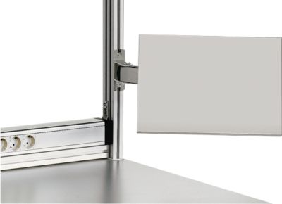 Dokumentenhalter TRESTON WDA ESD