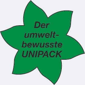 Dokumententasche/Lieferscheintasche SecurePack Premium, Din lang, mit Aufdruck, Sichtfenster, selbstklebend, wasserfest, LDPE & Kraftpapier, rot, 500 Stück