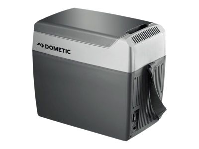 Dometic TropiCool TCX 07 - Tragbarer Kühlschrank