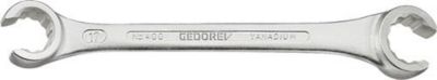 Doppelringschlüssel 400 9x11mm 145mm offen,m.6kant GEDORE