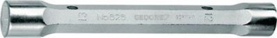 Doppelsteckschlüssel 626 SW 10x11mm L.120mm massiv Bohrungs-D.9,0/9,5mm