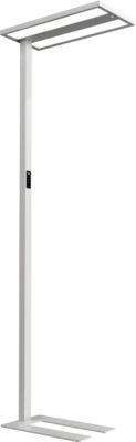 DOTLUX LED-Stehleuchte MASTERhcl 107W 3000-6000K Farbwechsel tageslichtabhängige Dimmung