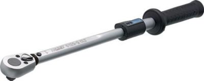 Drehmomentschlüssel 5121-2CLT 1/2 Zoll 20-120 Nm HAZET