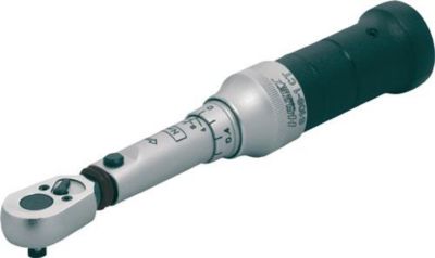 Drehmomentschlüssel 6109-2CT 1/4 Zoll 4-40 Nm HAZET