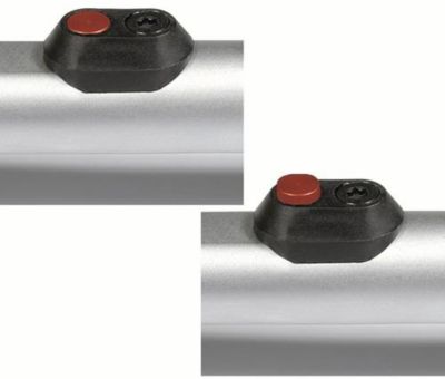 Drehmomentschlüssel 6111-1CT 3/8 Zoll 20-120 Nm HAZET
