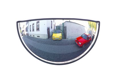Drei-Wege-Spiegel, 4,5 kg, 750 x 400 x 160 mm