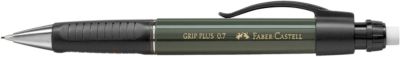 Druckbleistift FABER-CASTELL Grip Plus, 0,7 mm