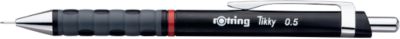 Druckbleistift rotring TIKKY, 3er-Set