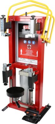 Druckluft-Stand-Federspanner, max. 10 bar