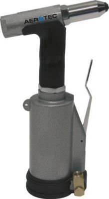 Druckluftblindnietgerät BG 1000 9000 N b.4,8mm AEROTEC