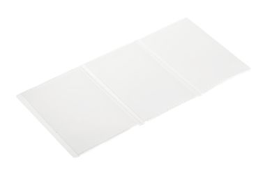 Durable Ausweishüllen, Maße: L 105 x B 210 mm, für Kfz-Scheine, 10 Stück