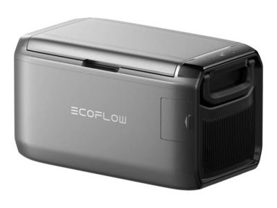 Ecoflow Glacier Classic 35L - Tragbarer Kühlschrank