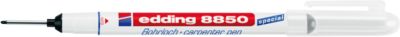 edding 8850 Bohrloch-Pen