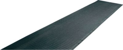 EHA-Industrierost +11, 600 mm, schwarz